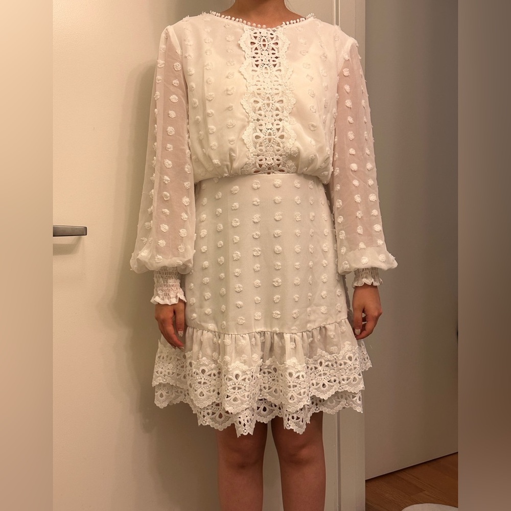 Sonja by Sonja Morgan dress